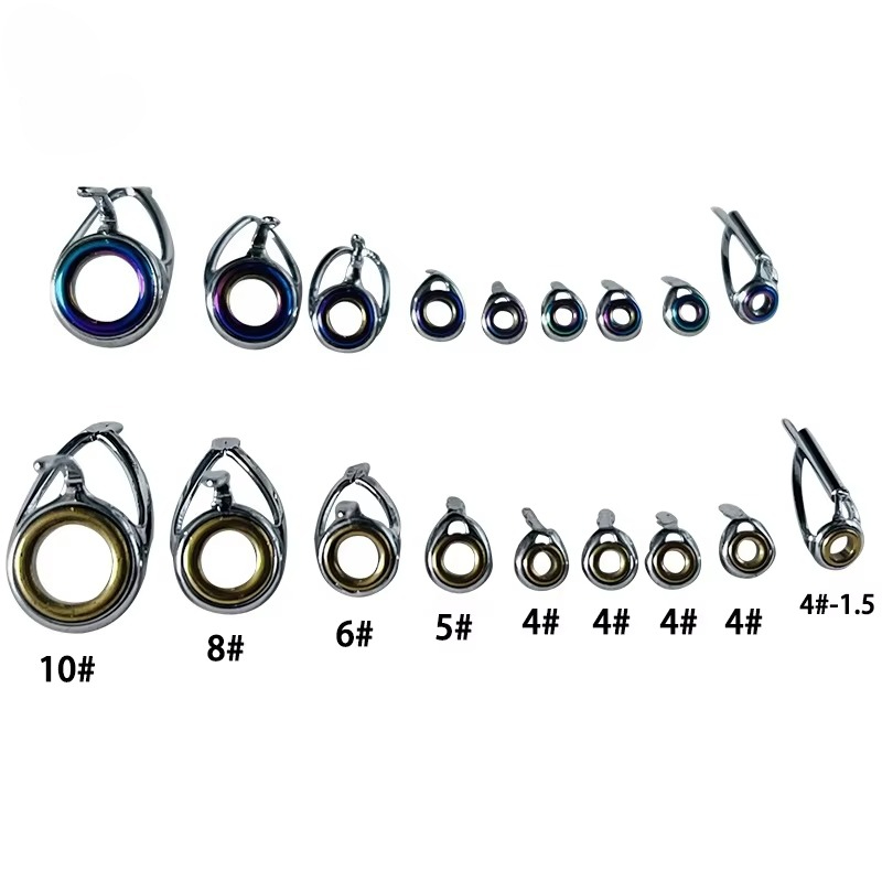 Fishing Equipment Cheap - タケド TK15 10 # - 4