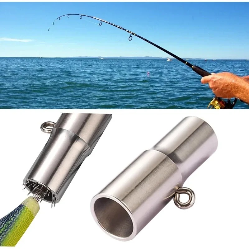 BRAVMACK イカ釣り針修正針 オクトパスフック回復針  - Fishing Equipment Carp のレビューと価格