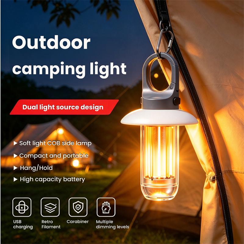 5つのモードを備えた充電式LED懐中電灯。超高輝度で、キャン - Fishing Equipment Carp のレビューと価格