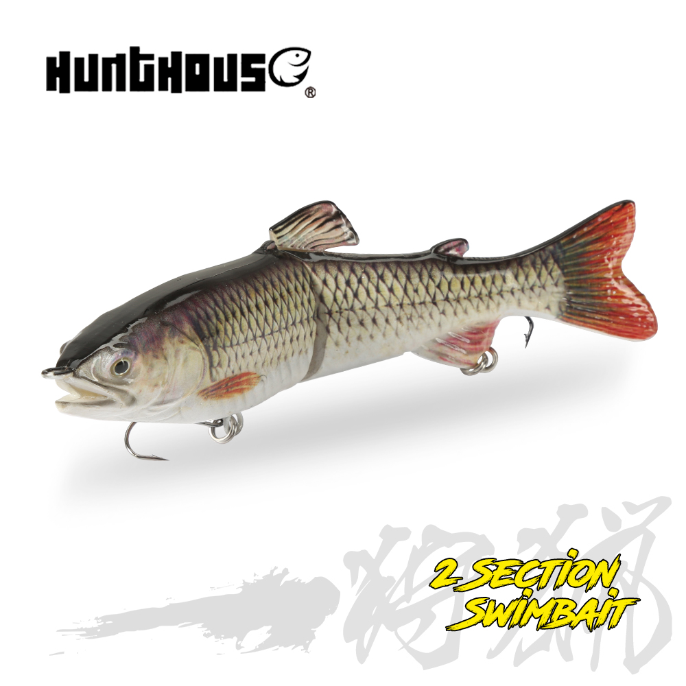 ハントハウス マスキーマスキー パイク ペンシルフィッシング - Fishing Equipment Brands のレビューと価格
