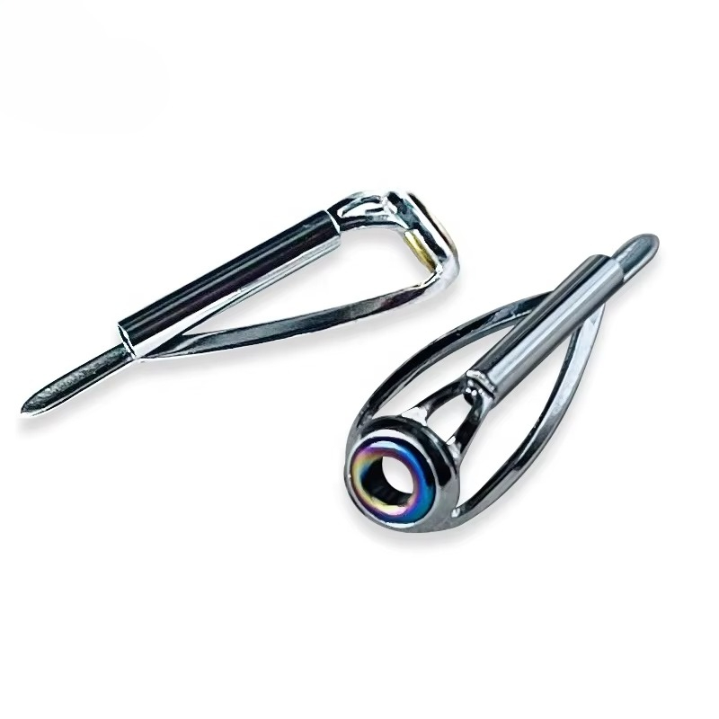 タケド TK15 10 #   - 4 #   釣り竿用ガイ - Fishing Equipment Cheap のレビューと価格