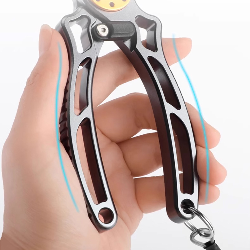 ショウト・ルアー釣り具、魚の口を挟むためのグリップ、釣り用プ - Fishing Equipment Essentials のレビューと価格